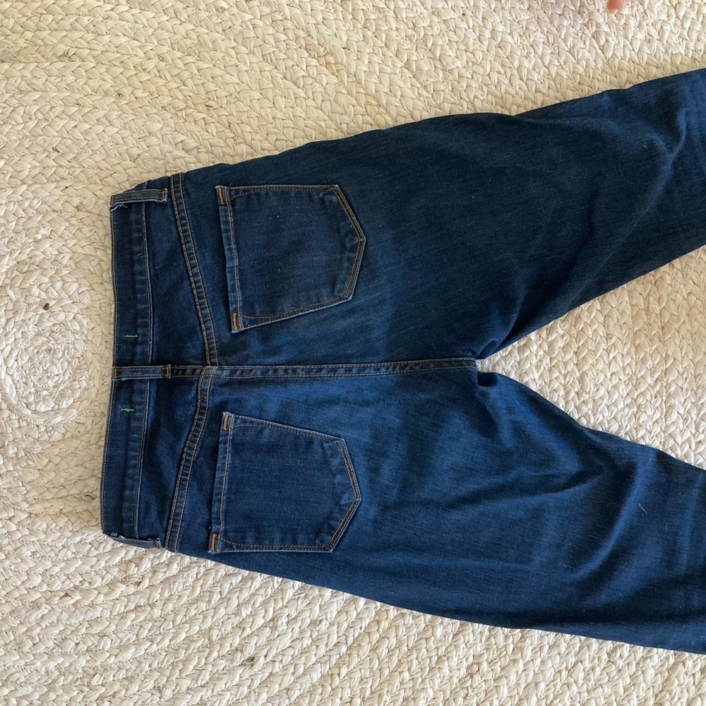 J Brand Maria High Waist Skinny Jeans Star… - Picture 9 of 9